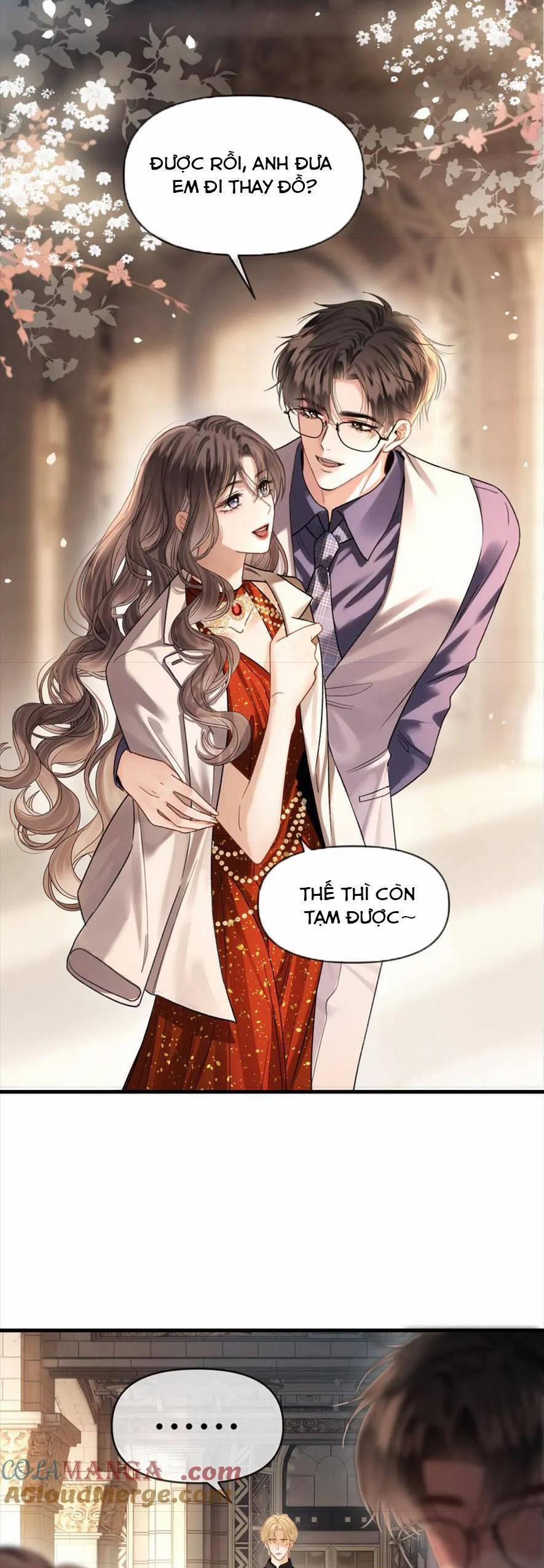 Ngày Mai Cũng Thích Em 59 trang 4