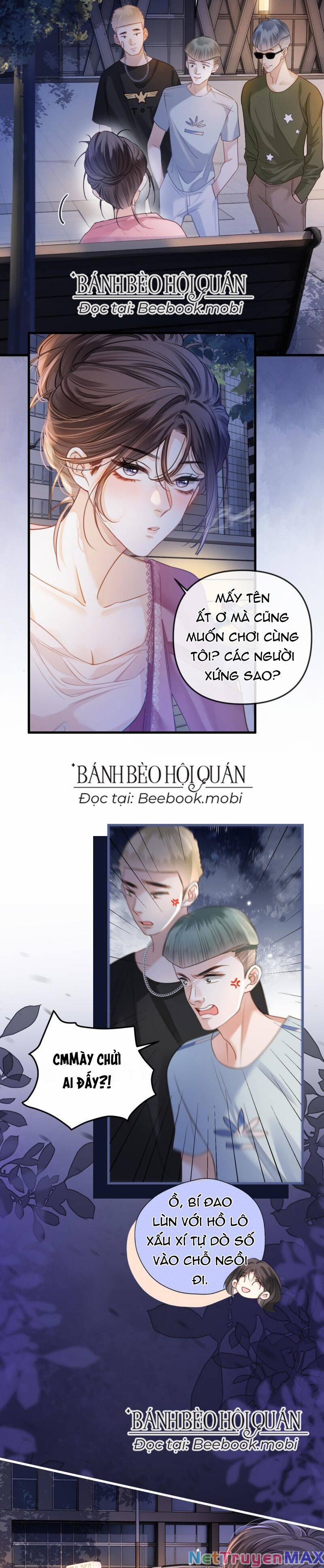 Ngày Mai Cũng Thích Em 6 trang 10