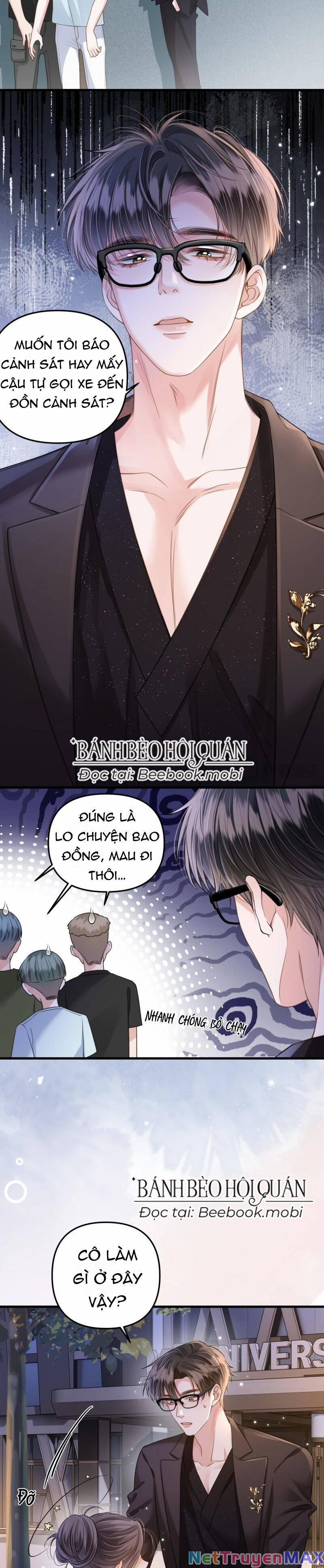 Ngày Mai Cũng Thích Em 6 trang 13