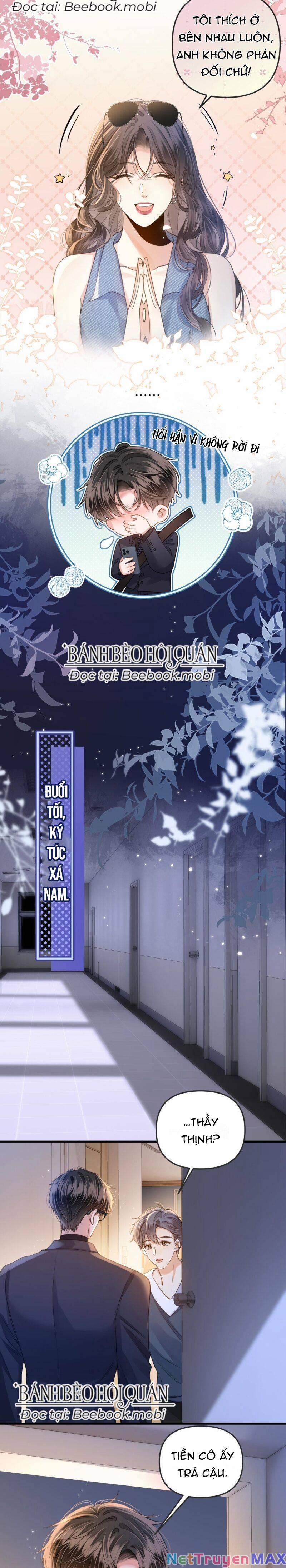 Ngày Mai Cũng Thích Em 6 trang 2