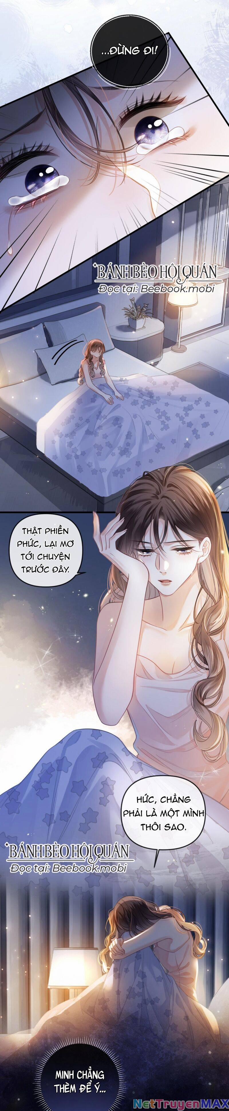 Ngày Mai Cũng Thích Em 6 trang 8