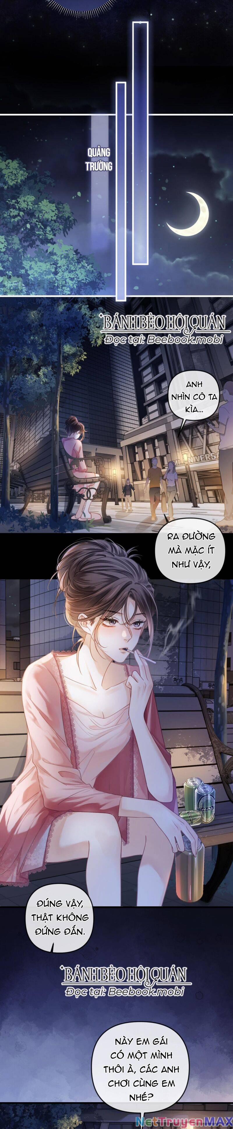 Ngày Mai Cũng Thích Em 6 trang 9