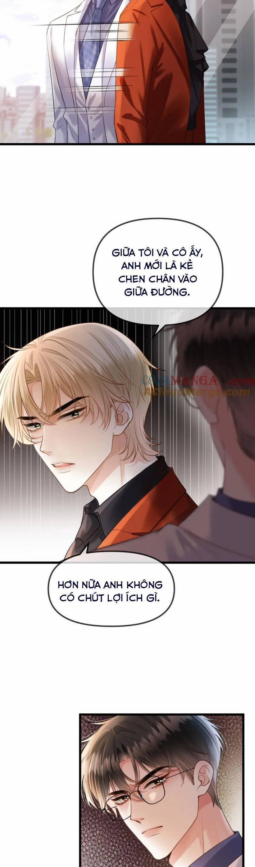 Ngày Mai Cũng Thích Em 60 trang 12