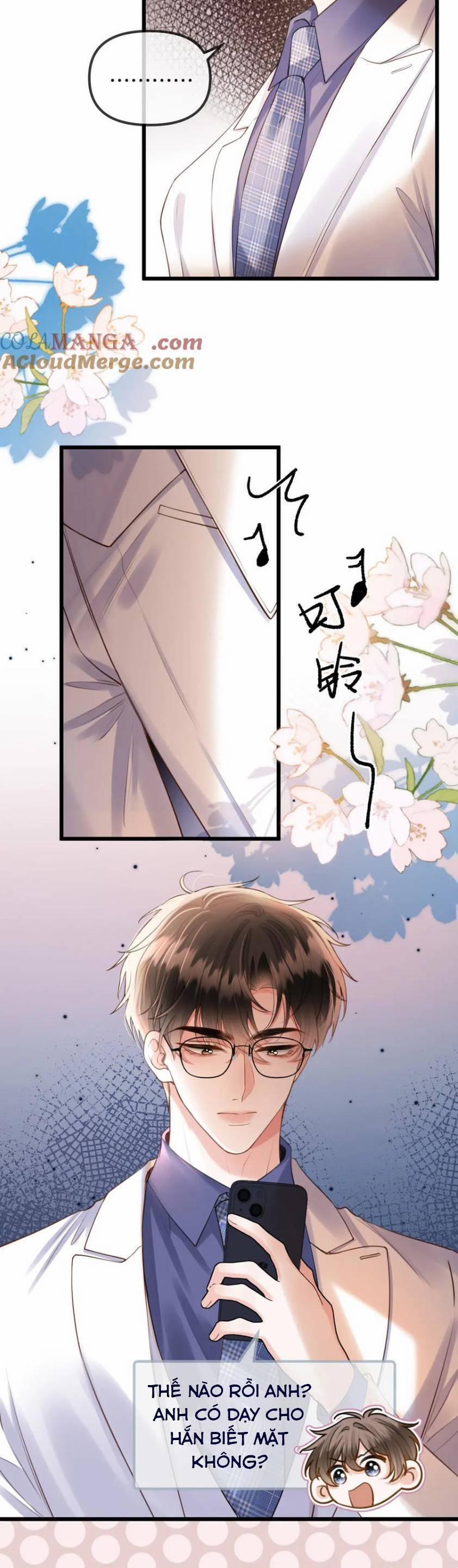 Ngày Mai Cũng Thích Em 60 trang 13