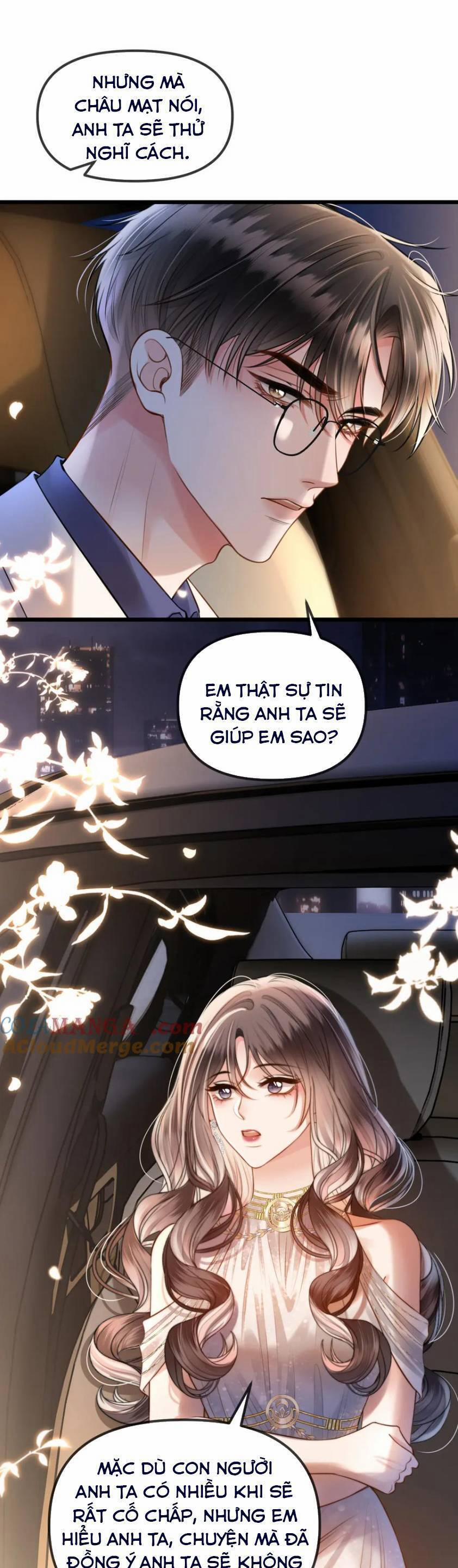 Ngày Mai Cũng Thích Em 60 trang 17