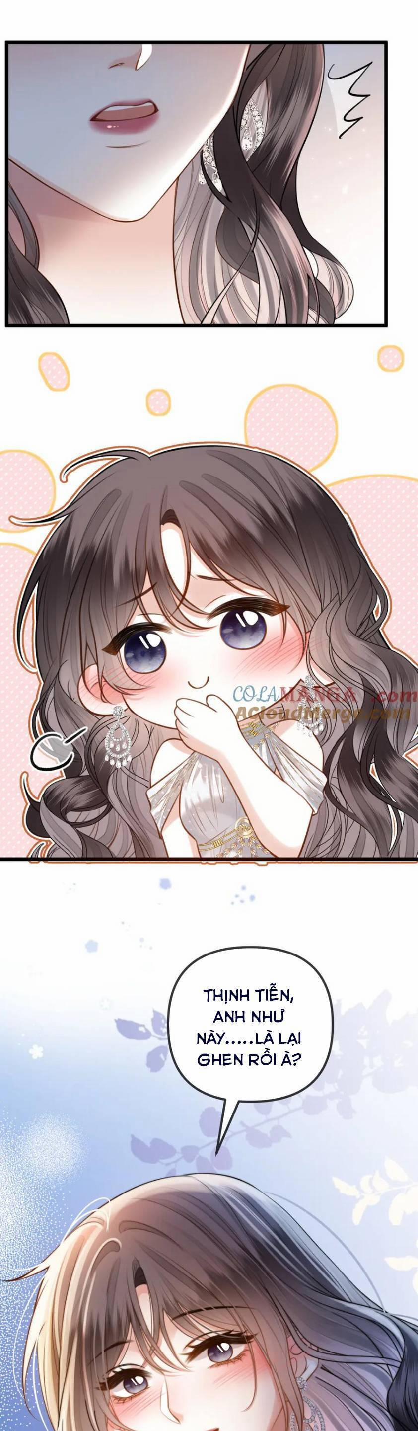 Ngày Mai Cũng Thích Em 60 trang 19