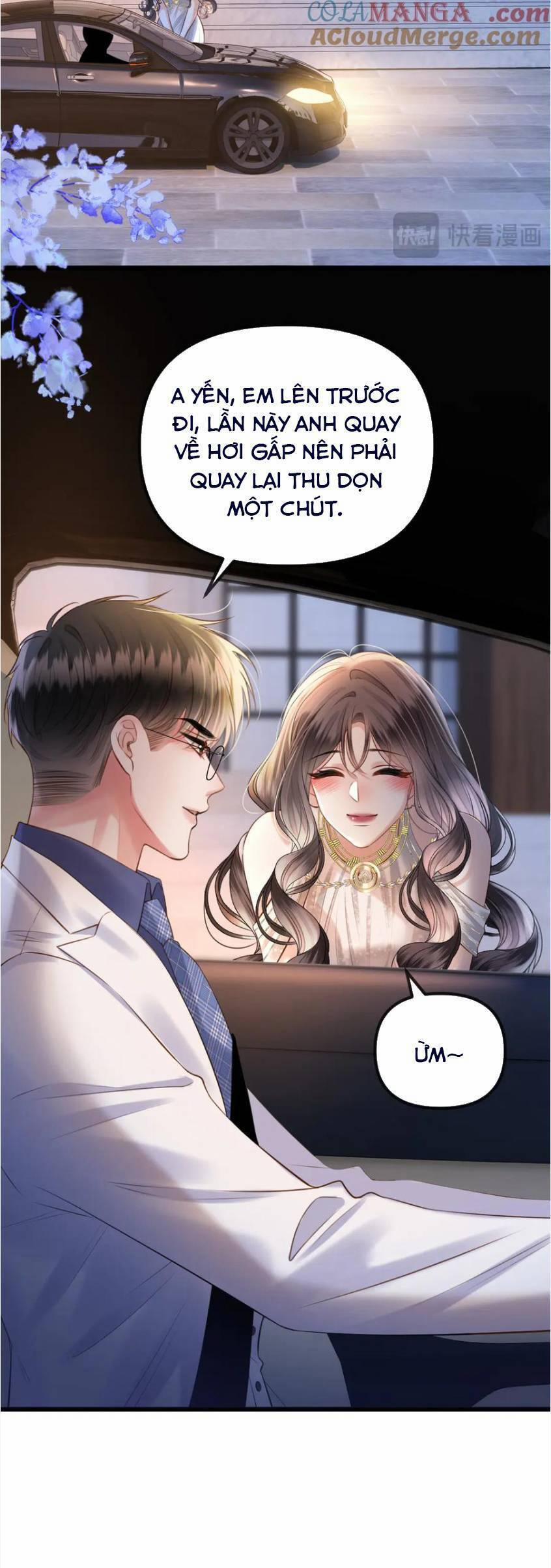 Ngày Mai Cũng Thích Em 60 trang 23