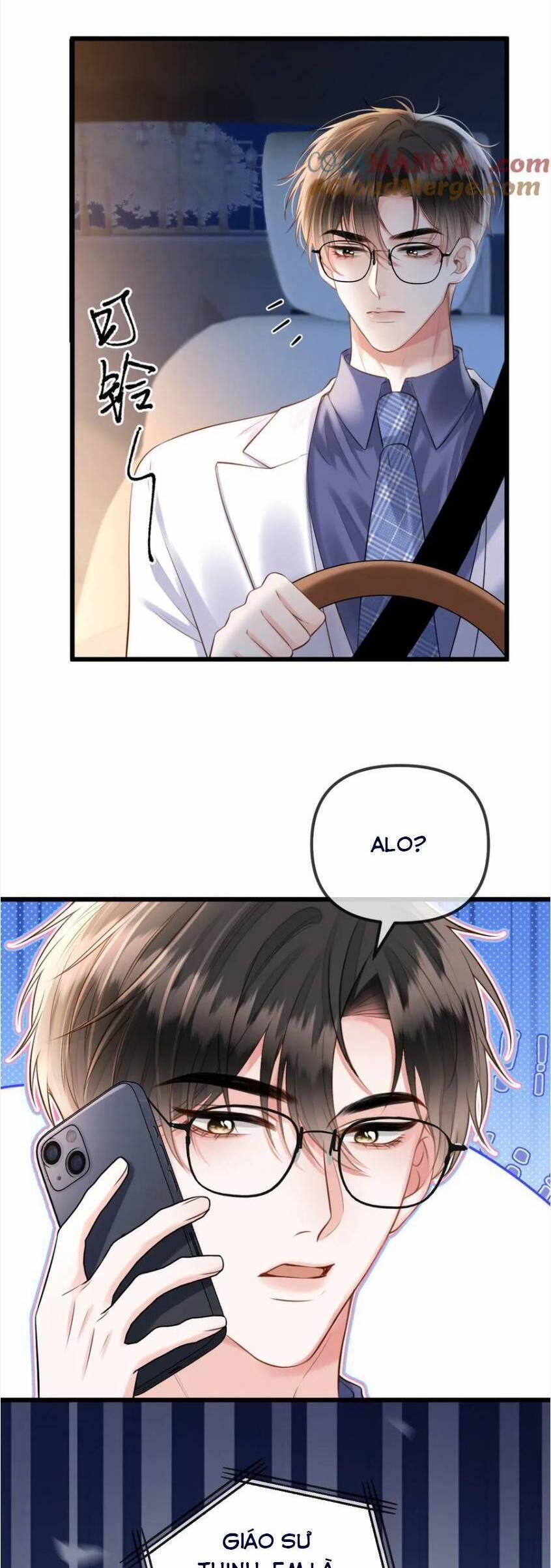 Ngày Mai Cũng Thích Em 60 trang 24