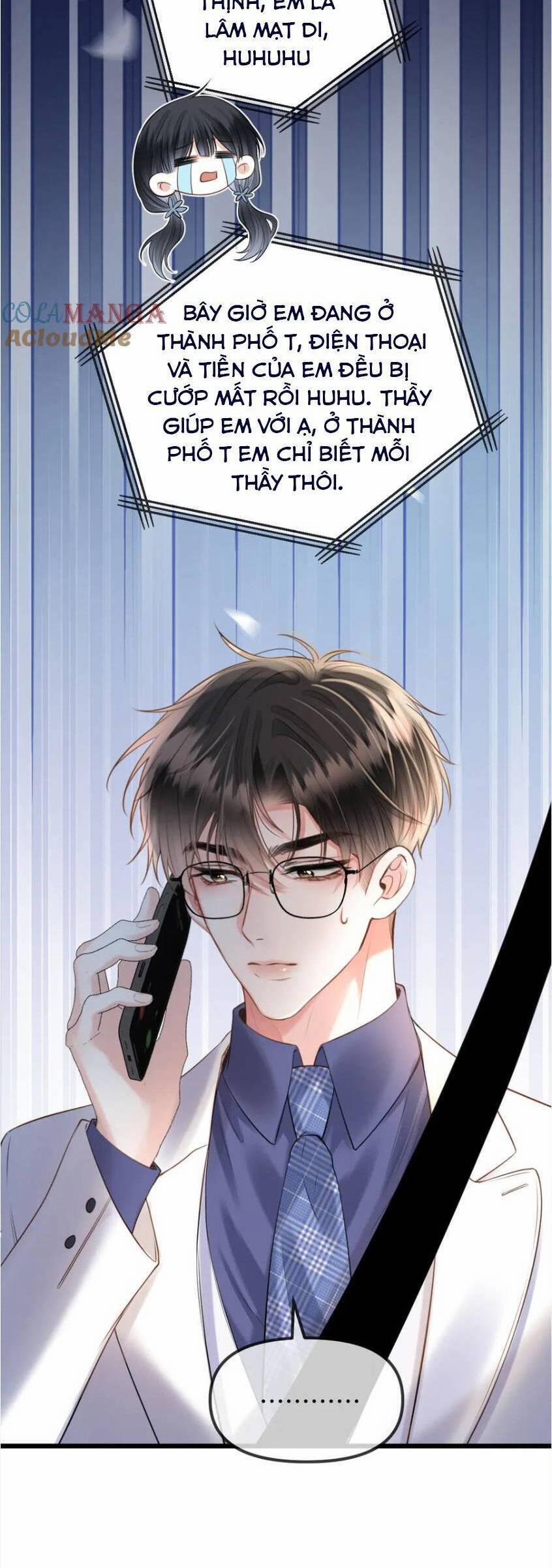 Ngày Mai Cũng Thích Em 60 trang 25