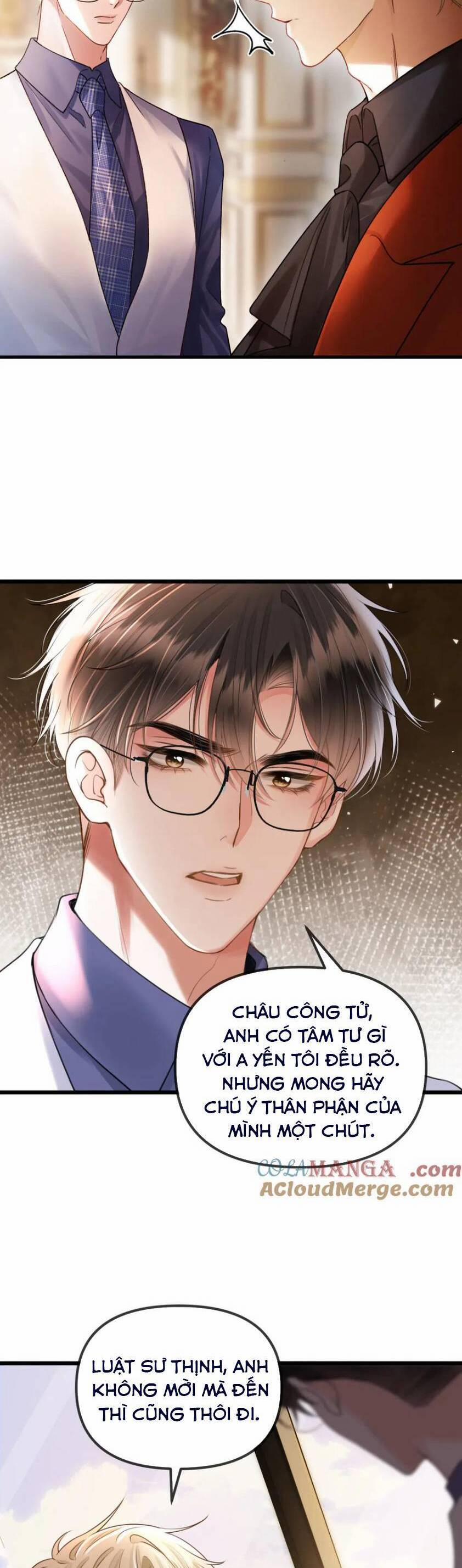 Ngày Mai Cũng Thích Em 60 trang 8