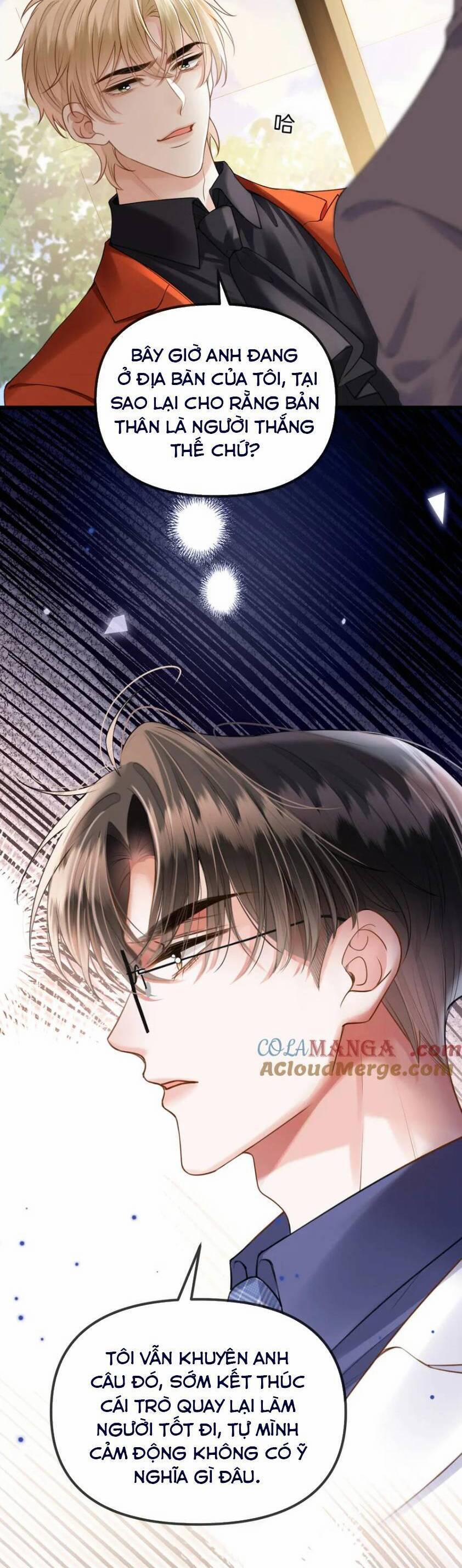 Ngày Mai Cũng Thích Em 60 trang 9