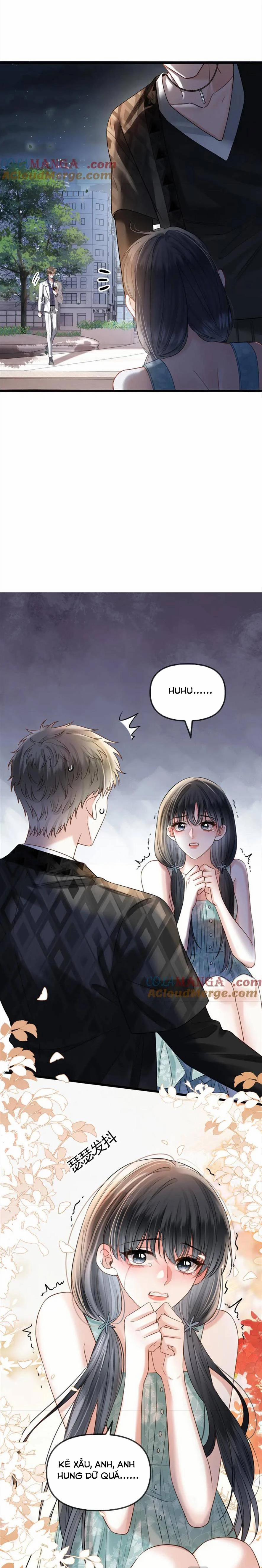 Ngày Mai Cũng Thích Em 61 trang 3