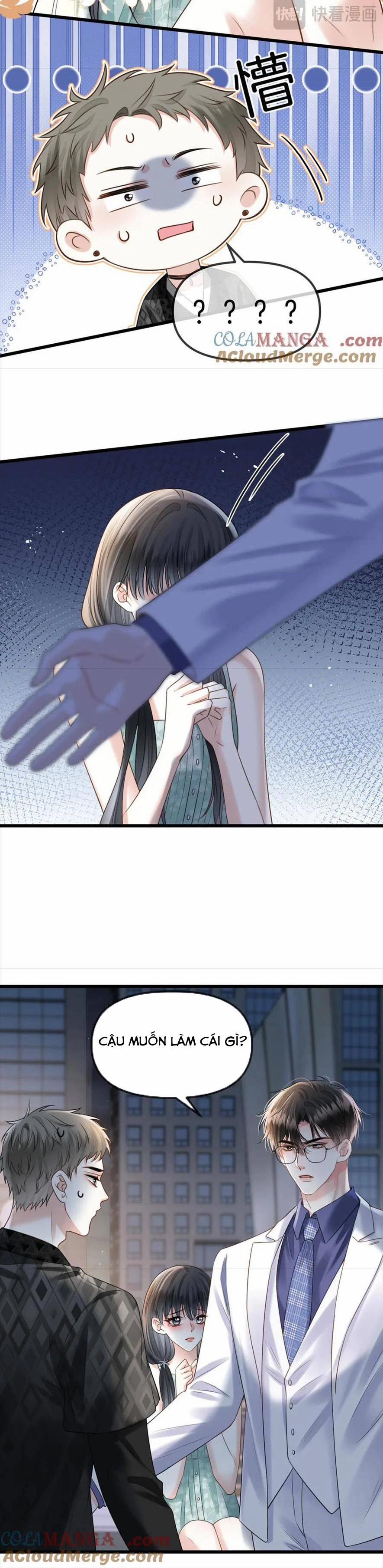 Ngày Mai Cũng Thích Em 61 trang 4