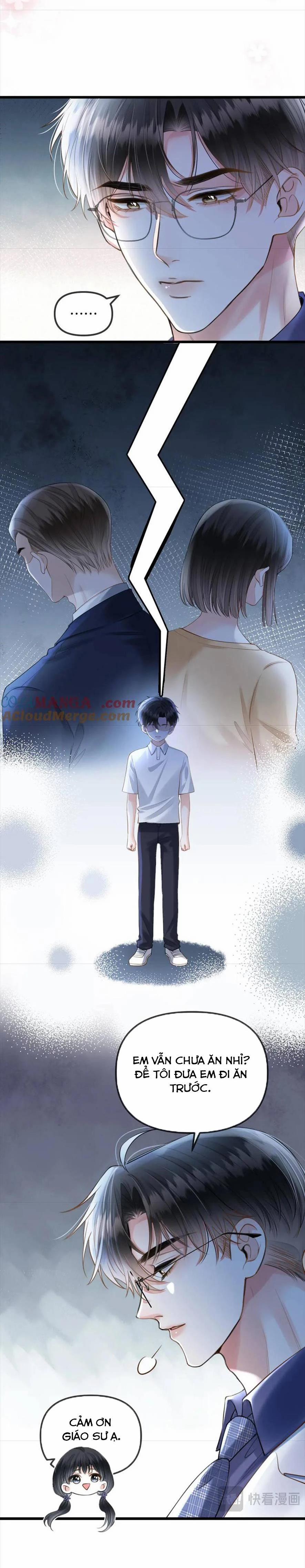 Ngày Mai Cũng Thích Em 61 trang 8