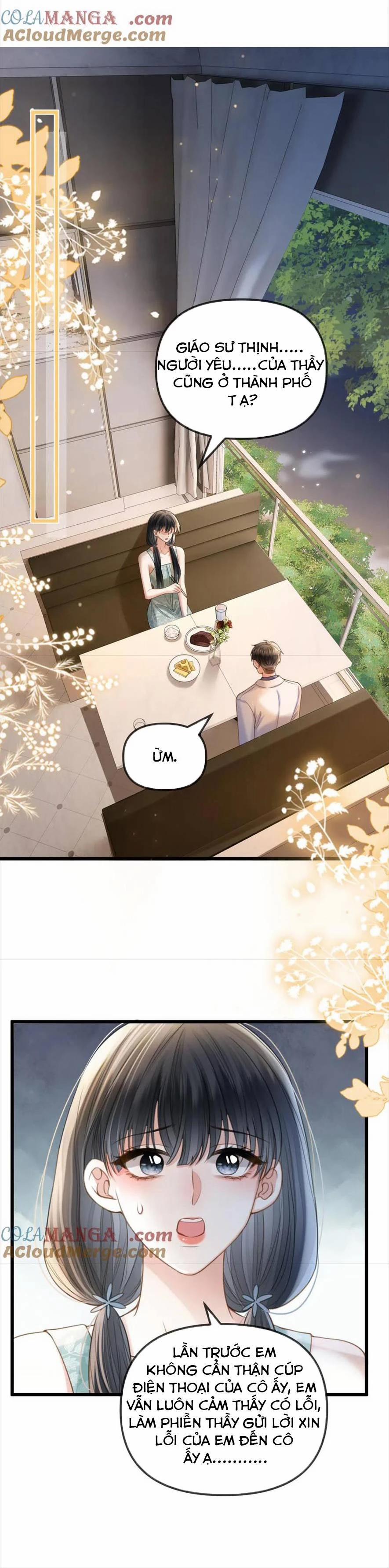 Ngày Mai Cũng Thích Em 61 trang 9