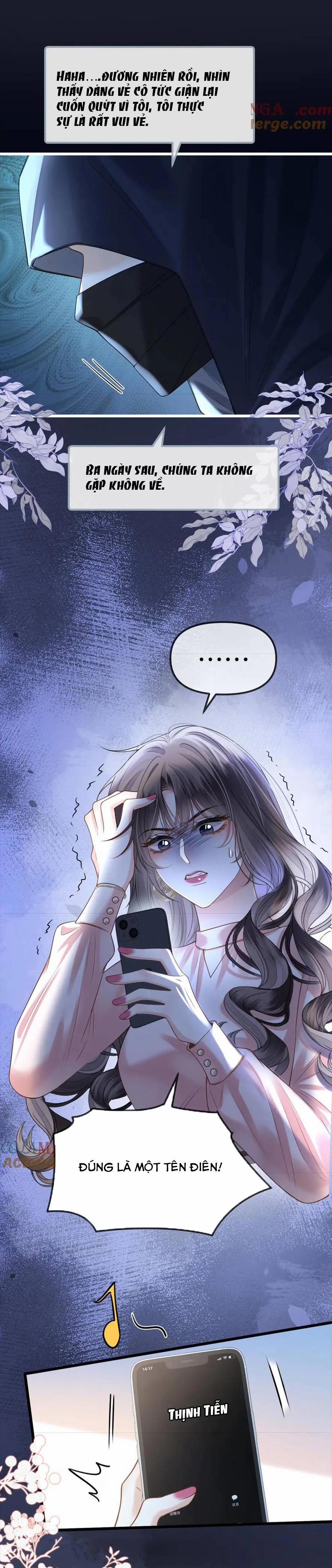 Ngày Mai Cũng Thích Em 62 trang 6