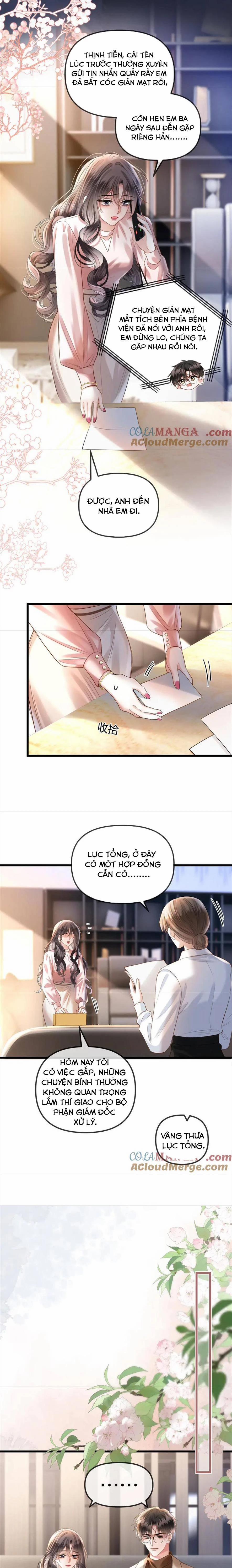 Ngày Mai Cũng Thích Em 62 trang 7