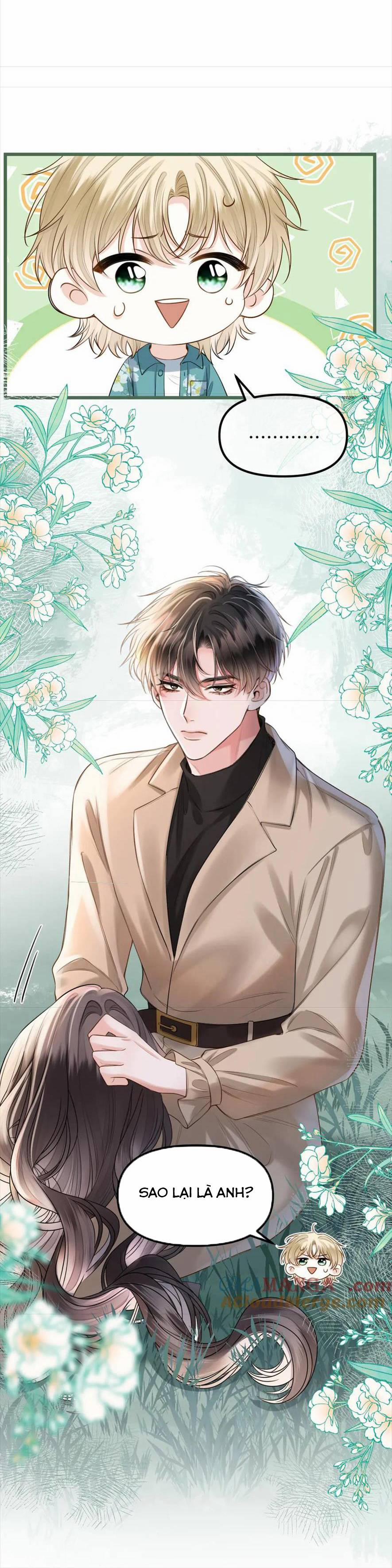 Ngày Mai Cũng Thích Em 64 trang 12