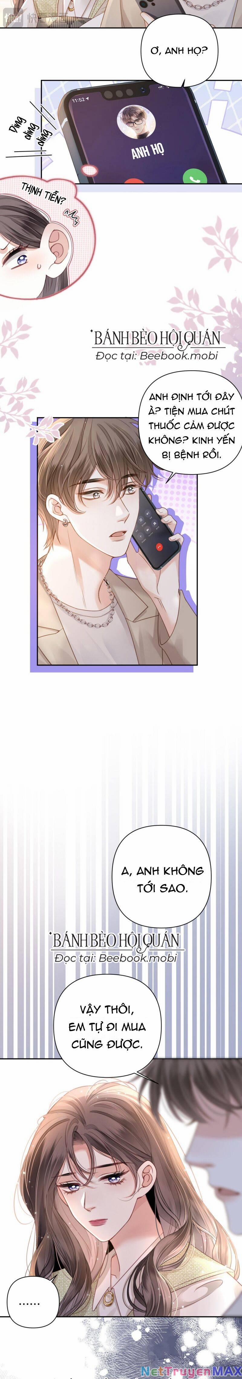 Ngày Mai Cũng Thích Em 7 trang 13