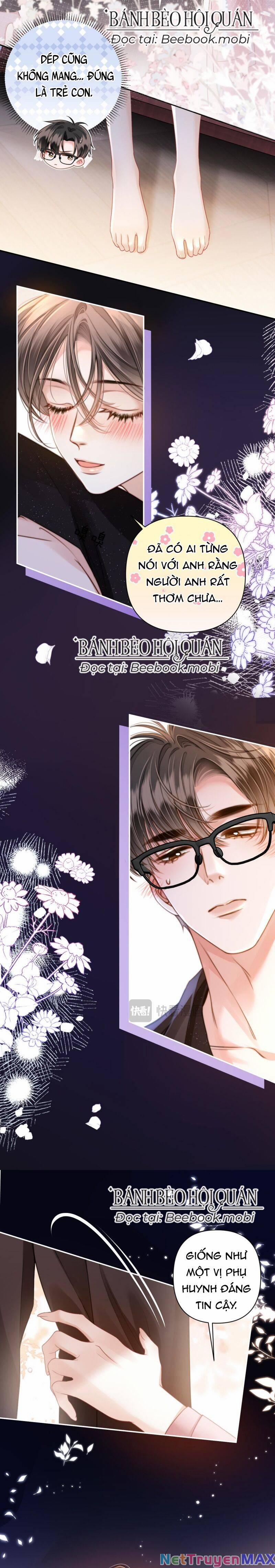 Ngày Mai Cũng Thích Em 7 trang 8