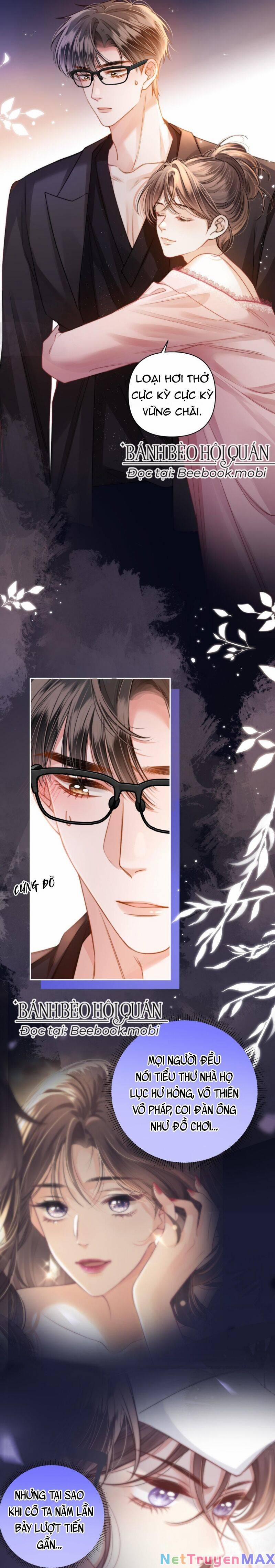 Ngày Mai Cũng Thích Em 7 trang 9