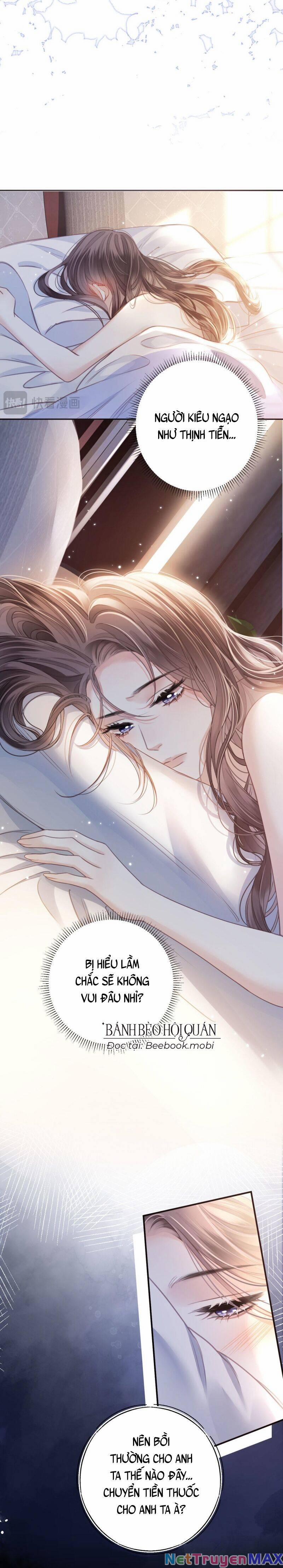 Ngày Mai Cũng Thích Em 8 trang 11