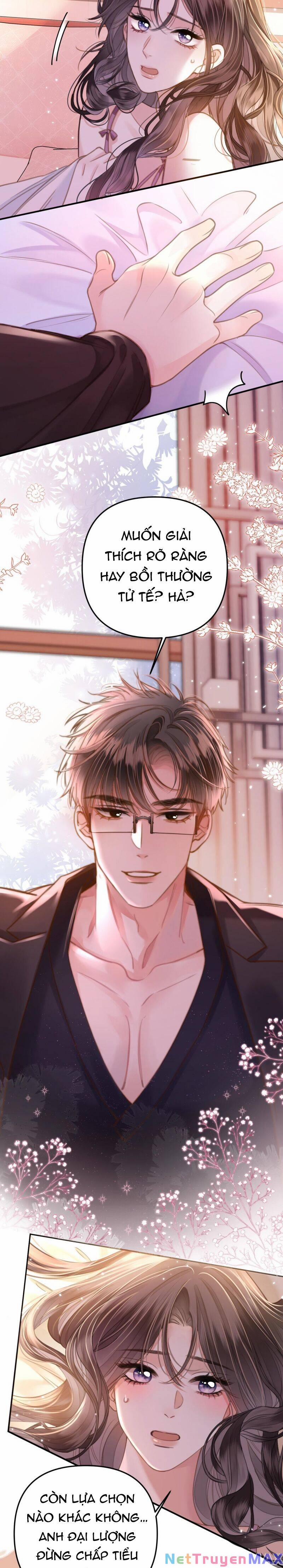 Ngày Mai Cũng Thích Em 8 trang 13