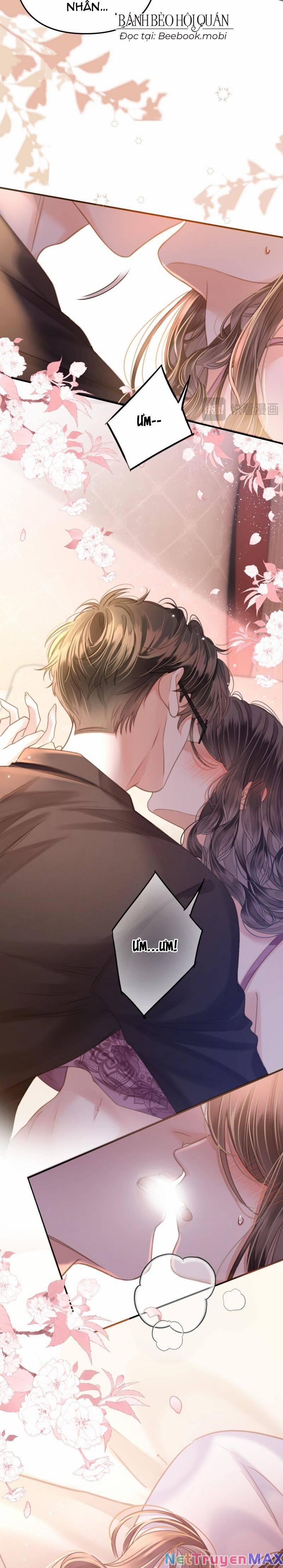 Ngày Mai Cũng Thích Em 8 trang 14