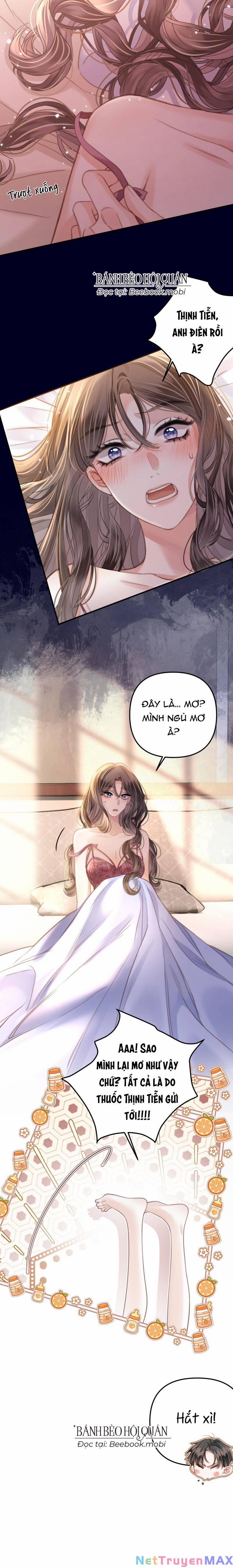 Ngày Mai Cũng Thích Em 8 trang 15