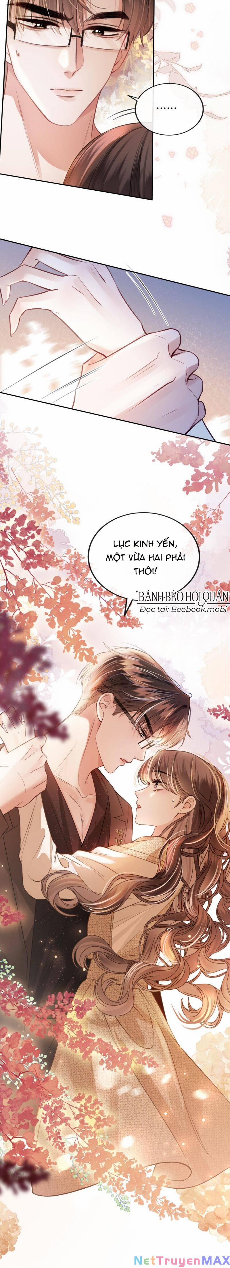 Ngày Mai Cũng Thích Em 8 trang 7