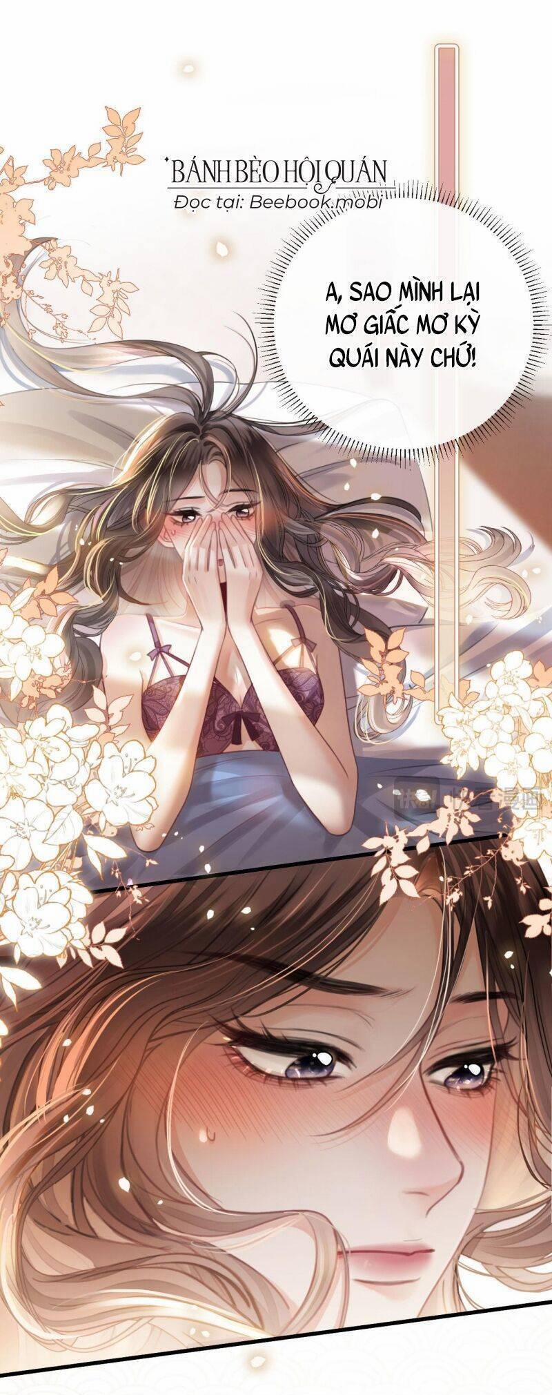 Ngày Mai Cũng Thích Em 9 trang 1