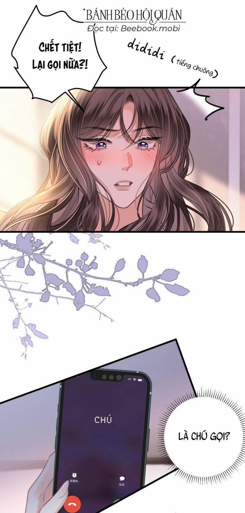 Ngày Mai Cũng Thích Em 9 trang 11