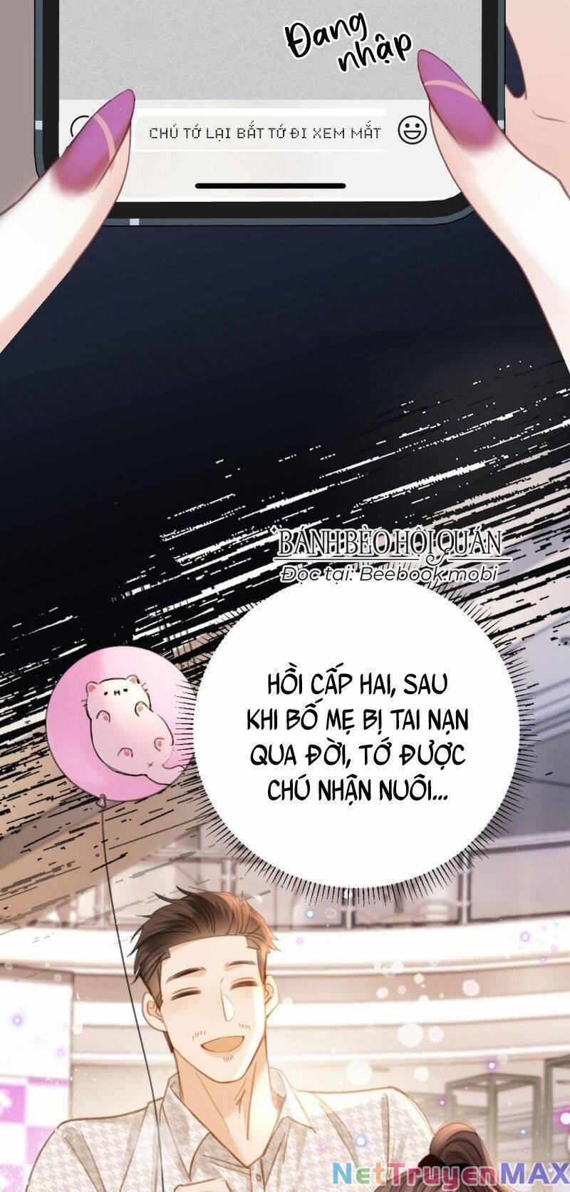 Ngày Mai Cũng Thích Em 9 trang 16