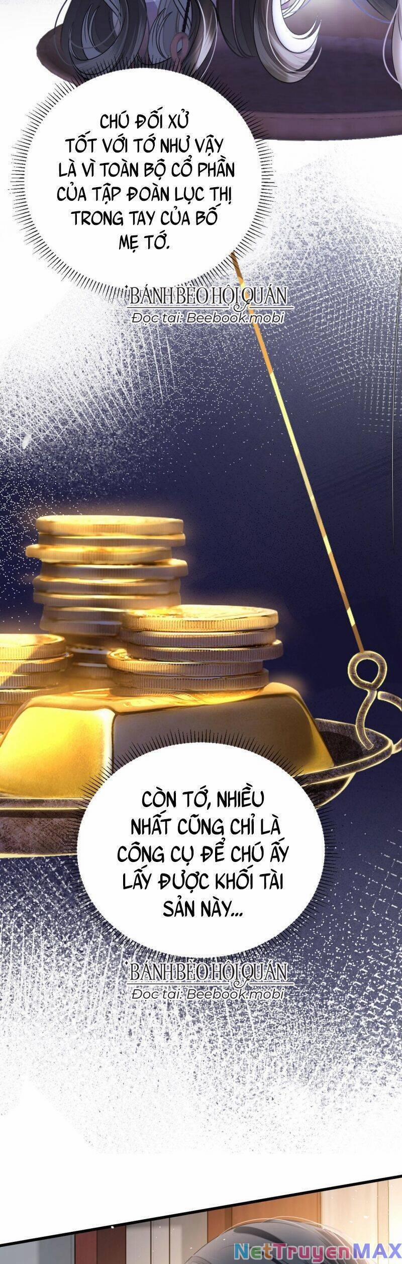 Ngày Mai Cũng Thích Em 9 trang 18