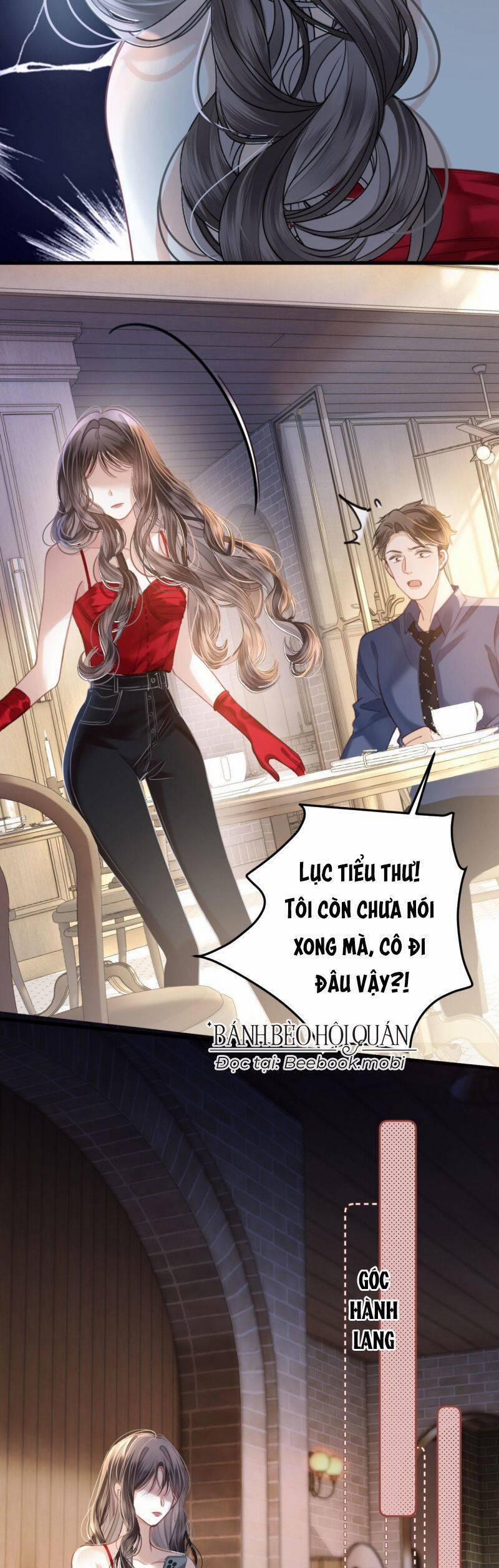 Ngày Mai Cũng Thích Em 9 trang 23