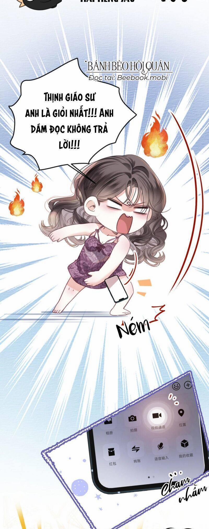 Ngày Mai Cũng Thích Em 9 trang 5