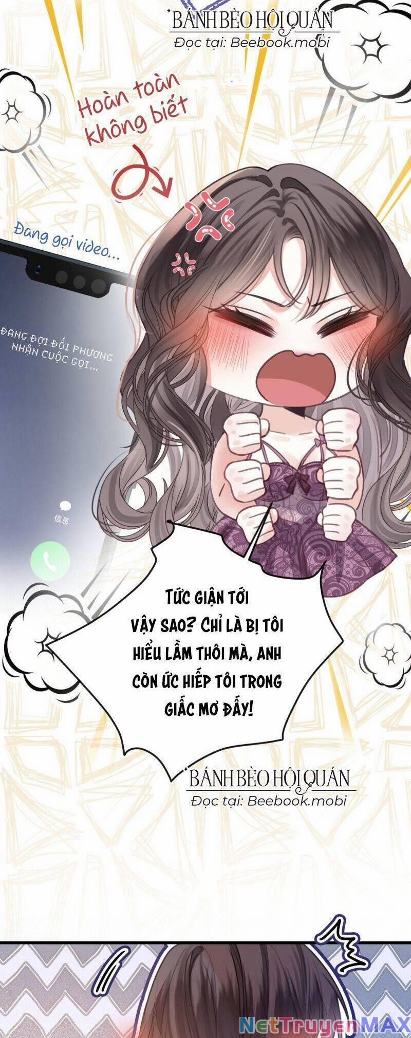 Ngày Mai Cũng Thích Em 9 trang 6