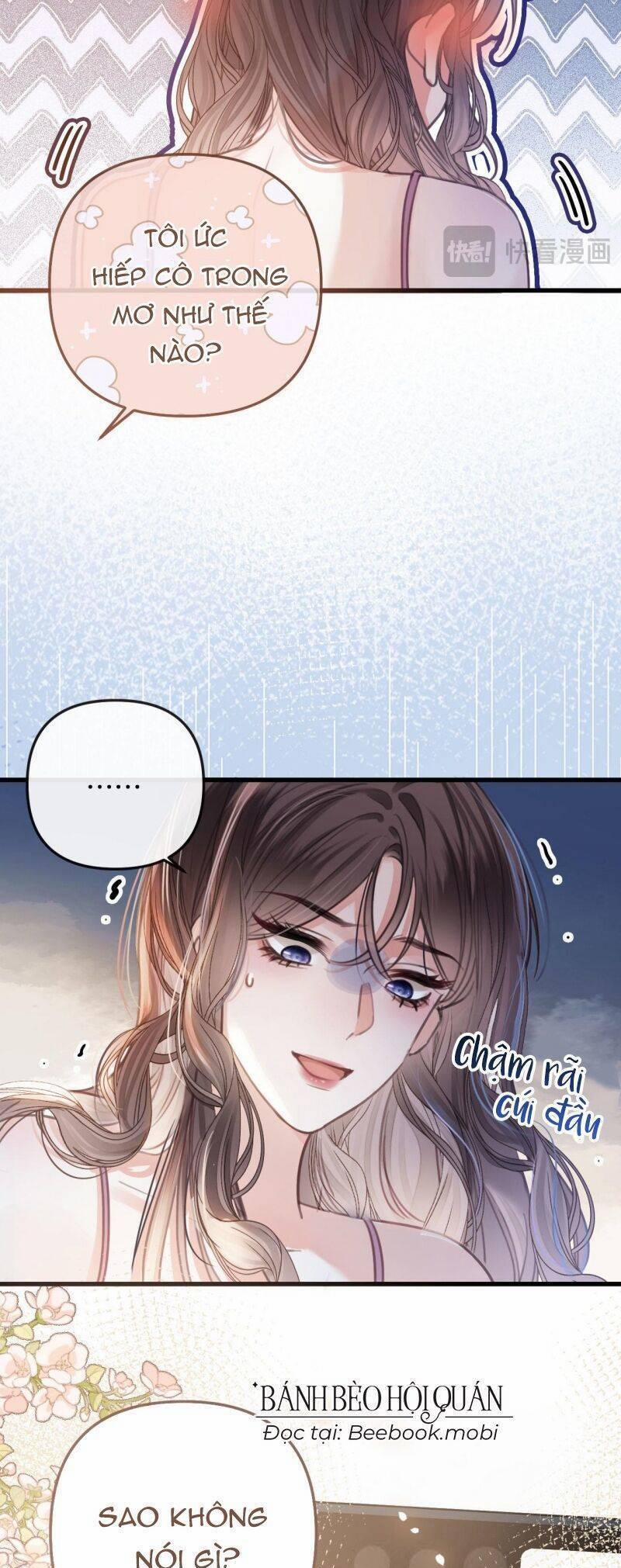 Ngày Mai Cũng Thích Em 9 trang 7