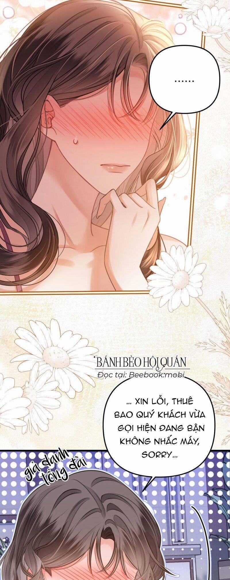 Ngày Mai Cũng Thích Em 9 trang 9