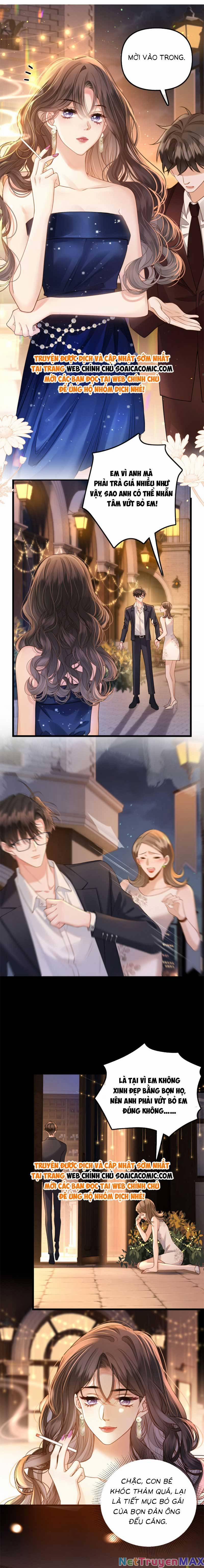 Ngày Mai Cũng Thích 1 trang 1