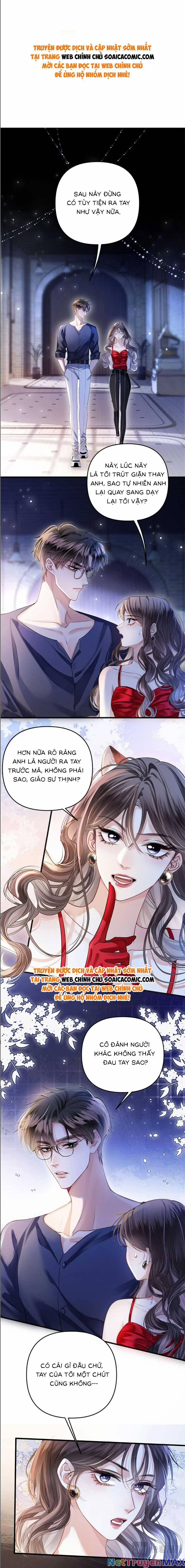 Ngày Mai Cũng Thích 10 trang 0