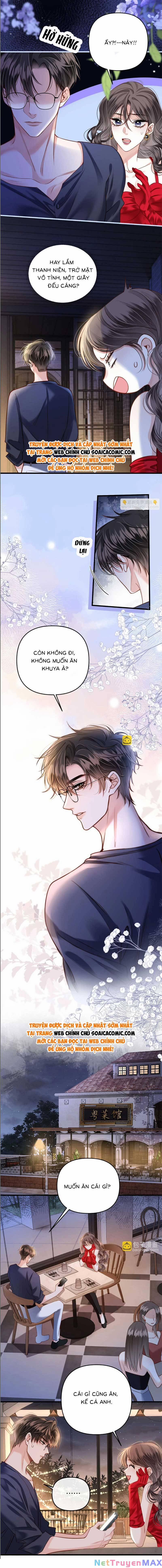 Ngày Mai Cũng Thích 10 trang 2