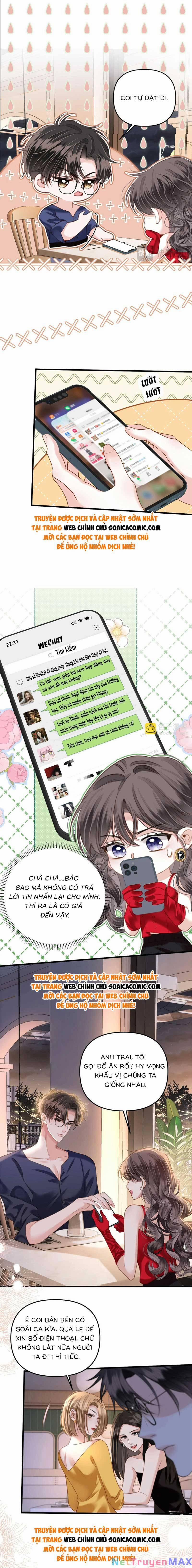 Ngày Mai Cũng Thích 10 trang 3