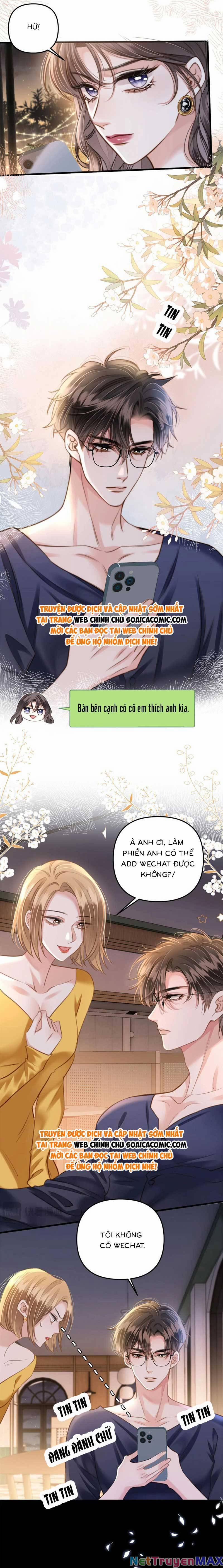 Ngày Mai Cũng Thích 10 trang 4