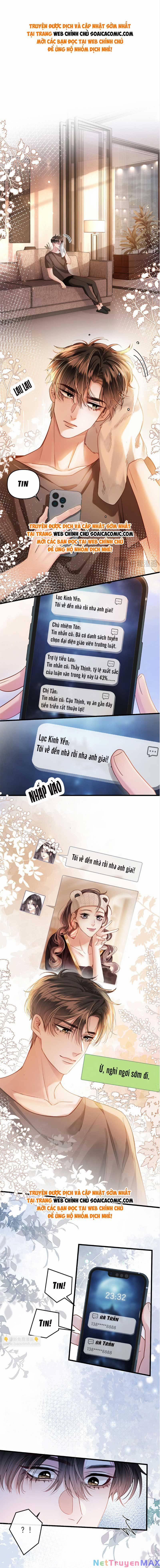 Ngày Mai Cũng Thích 11 trang 0