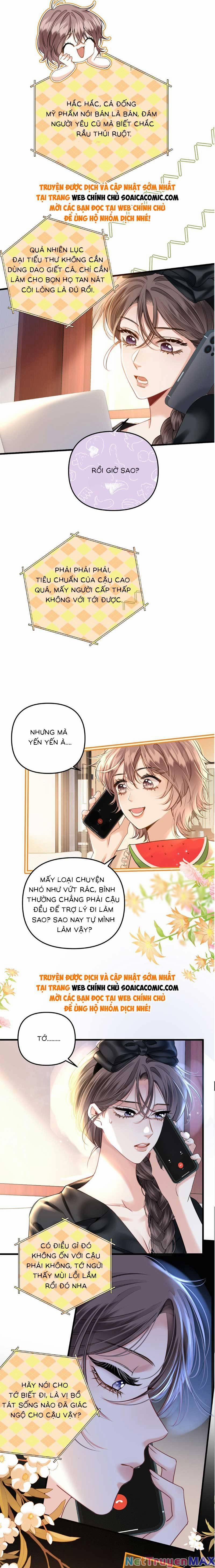 Ngày Mai Cũng Thích 11 trang 3