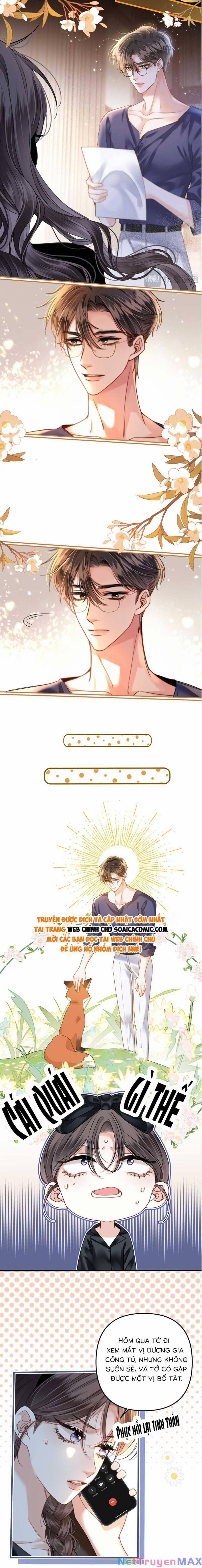 Ngày Mai Cũng Thích 11 trang 4