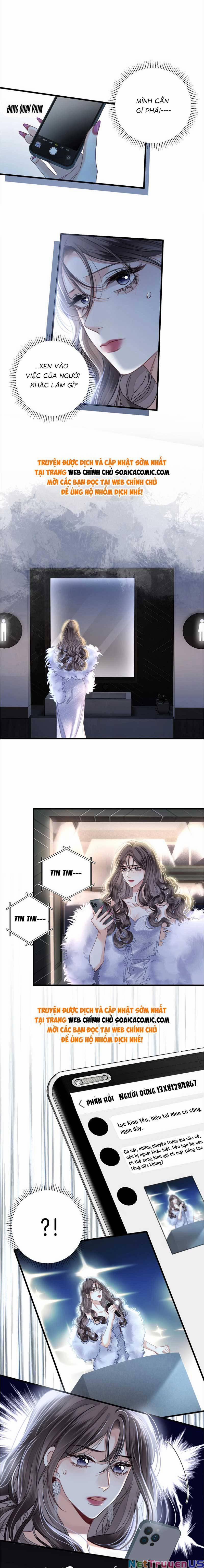 Ngày Mai Cũng Thích 12 trang 2