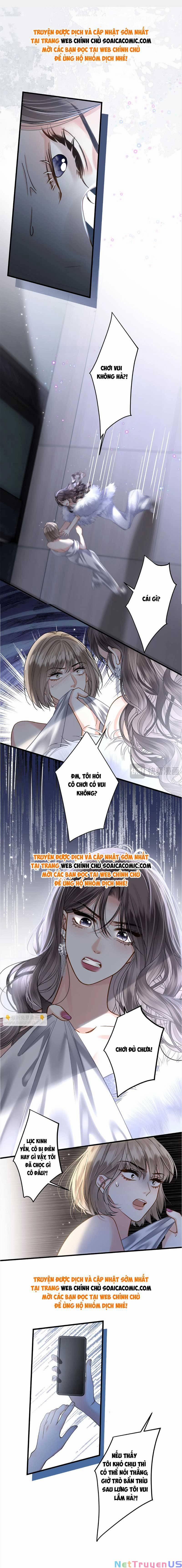 Ngày Mai Cũng Thích 12 trang 4