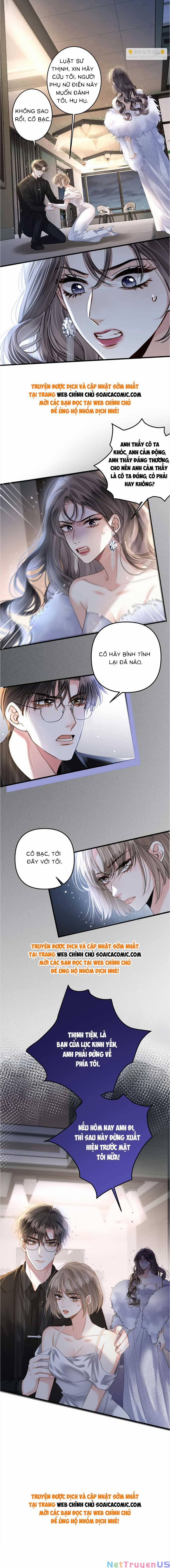 Ngày Mai Cũng Thích 12 trang 7